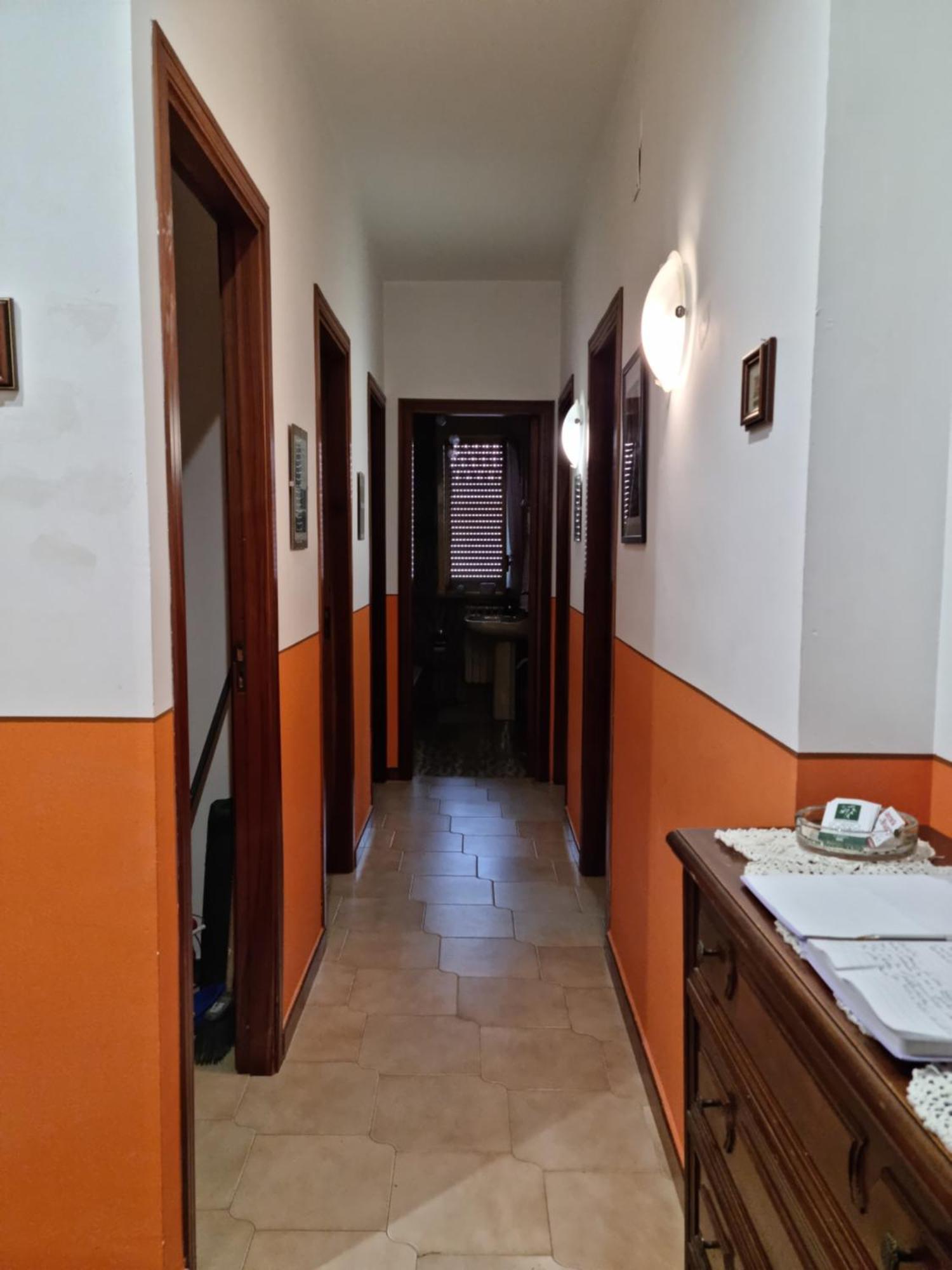 Casa Di Mamma Apartamento Godrano Exterior foto